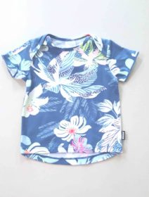 Waikiki Vibes Tee
