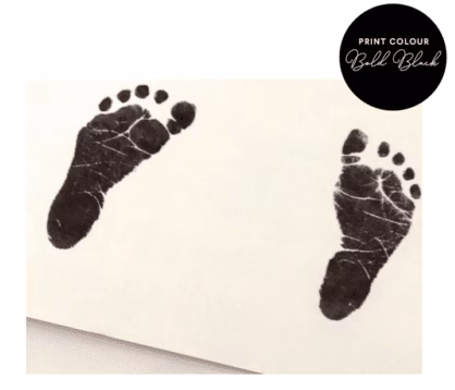 Inkless Printing Kit