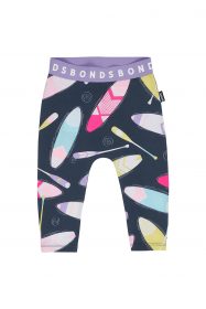 SUP Board Bay Leggings