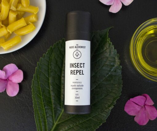 Insect Repellent