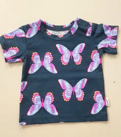Bonds Butterfly Tee