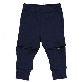 Admiral Merino Slasher Leggings