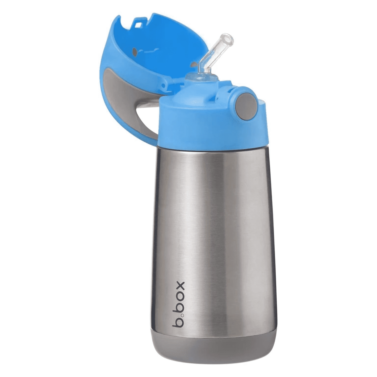 Blue Slate B.Box - Insulated Drink Bottle 350ml