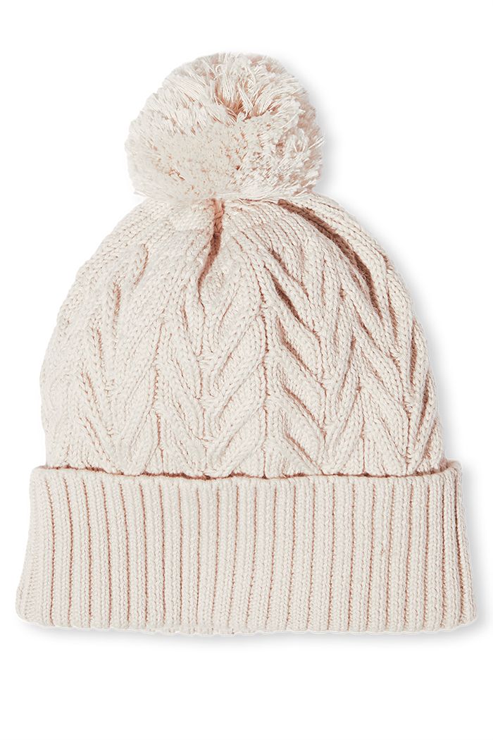 Purchase the Beanie - Natural Online – Tiny Turtles