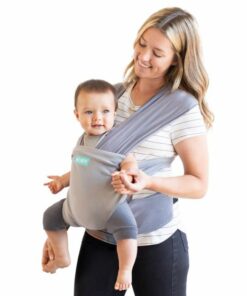 moby wrap safety