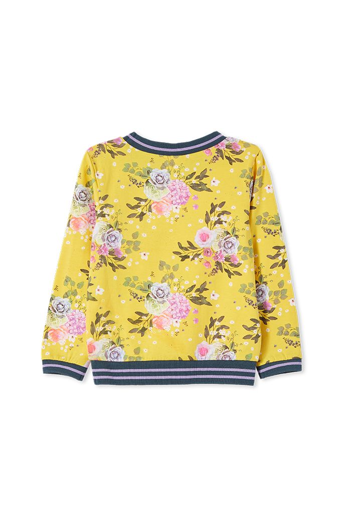 Purchase the Jumper - Vintage Floral Mimosa (size 2 only) Online – Tiny ...