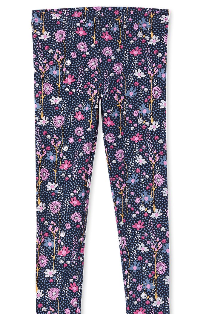 Purchase the Legging - Wildflower French Navy (Size 00 & 0 Only) Online ...