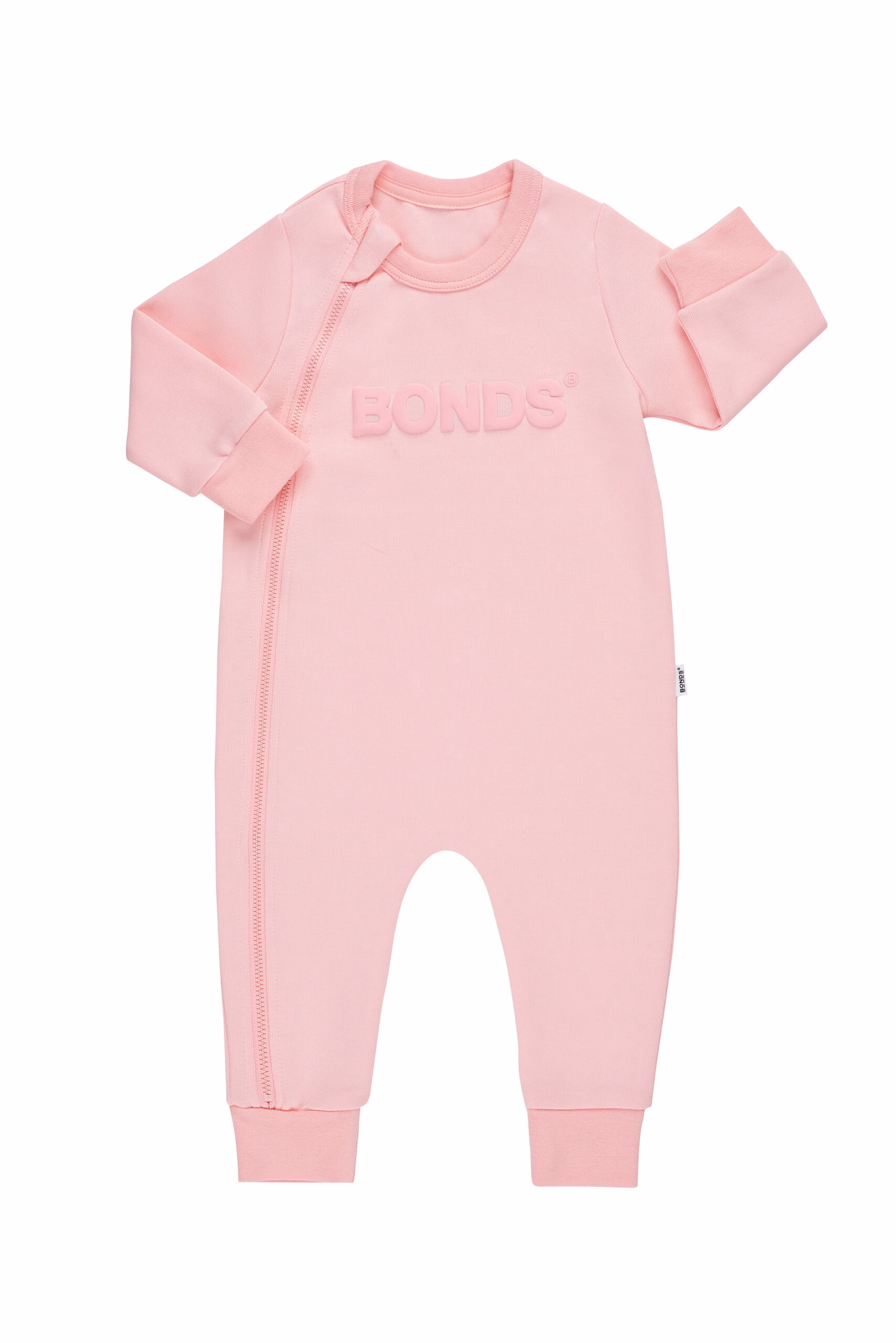 Sparkling Tech Sweat Wondersuit