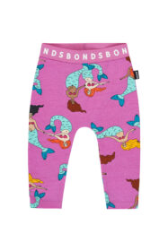 Miraculous Mermaids Legging