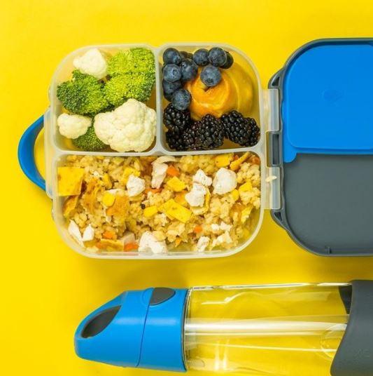 B.BOX Lunchboxes, Best Choice for NZ Kids