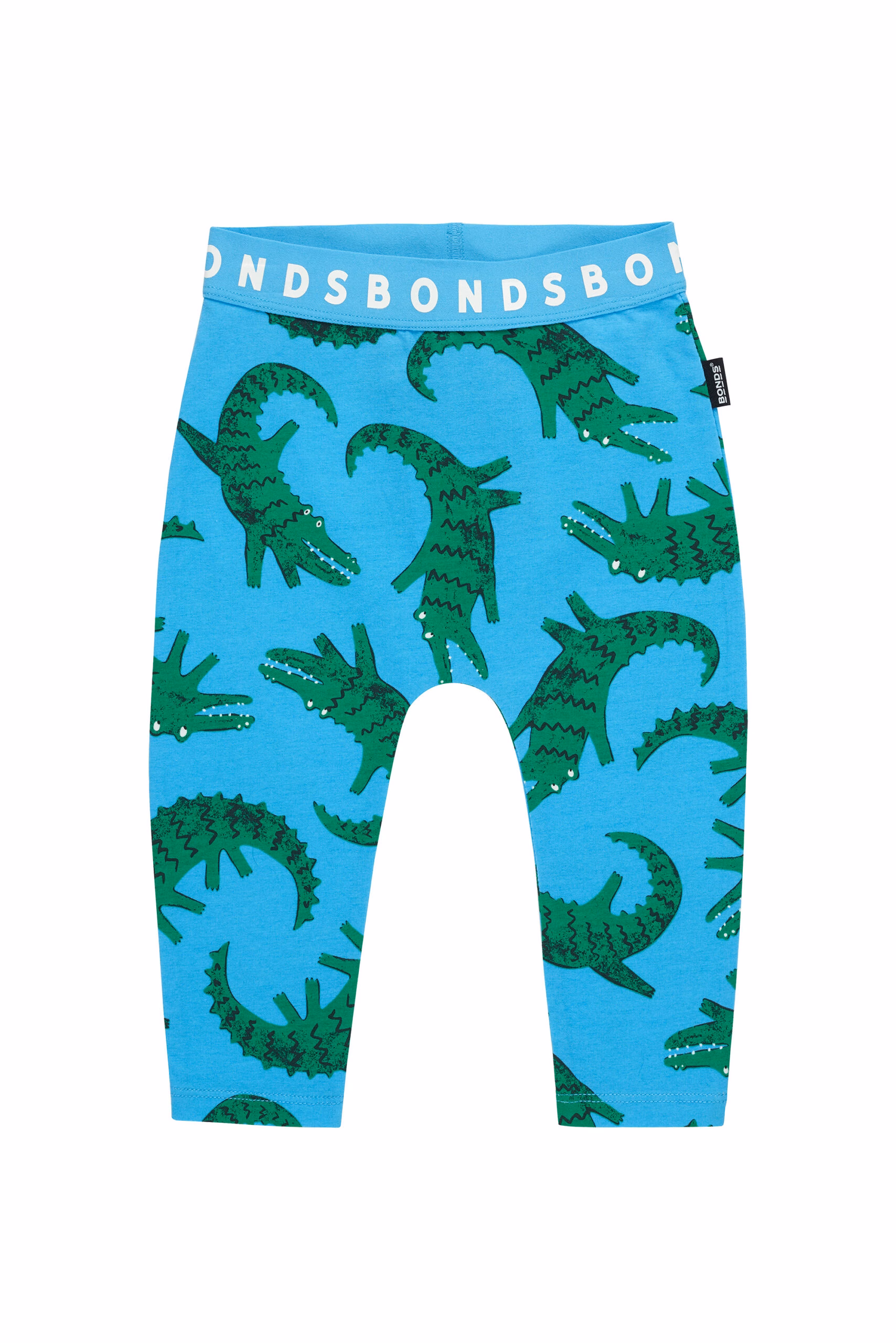 Rock Around the Croc Legging