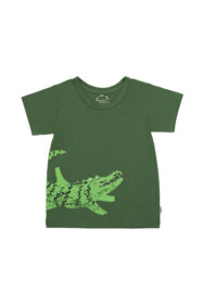 Croc Tee