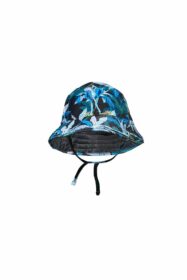 Swim Hat - Jungle
