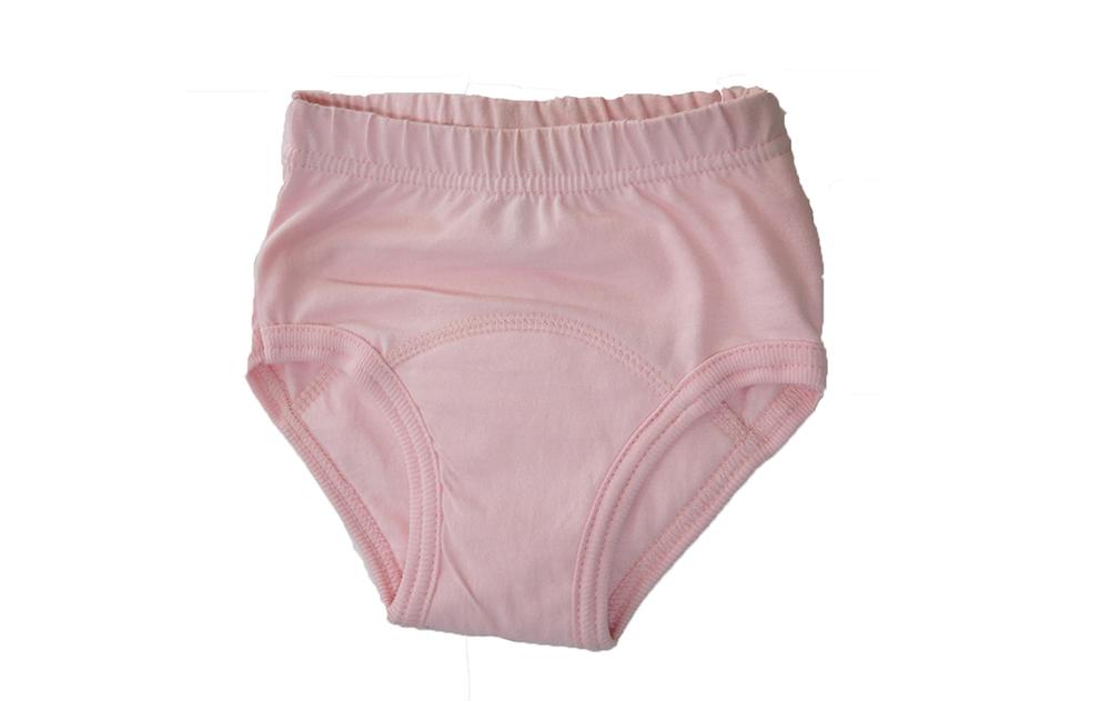 Purchase the Daytime Training Pants  Pale Pink  medium only  Online   Tiny Turtles