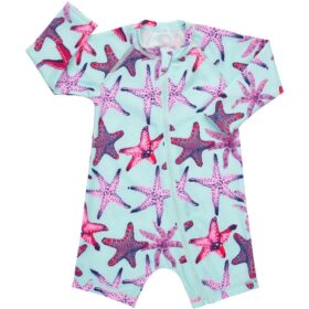 Starfish Swimsuit