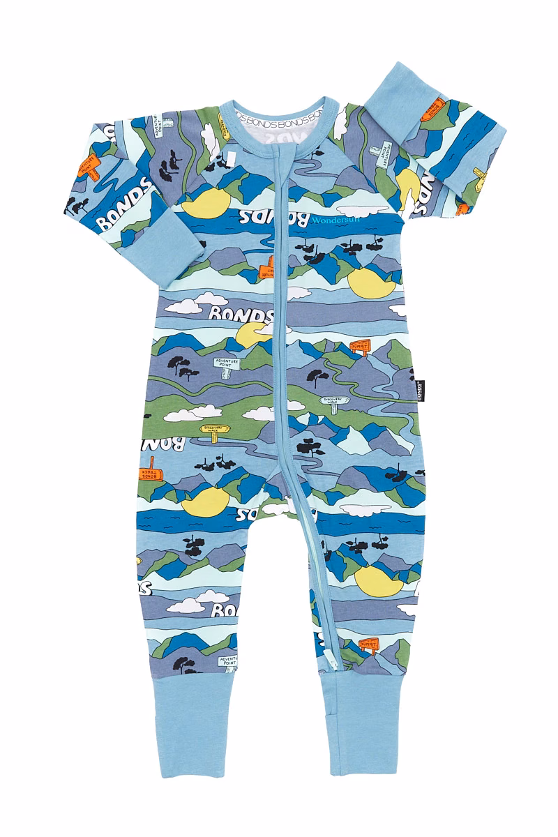 Adventure Bonds Wondersuit