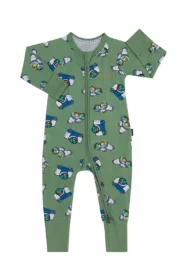 Adventure Seeker Bonds Wondersuit
