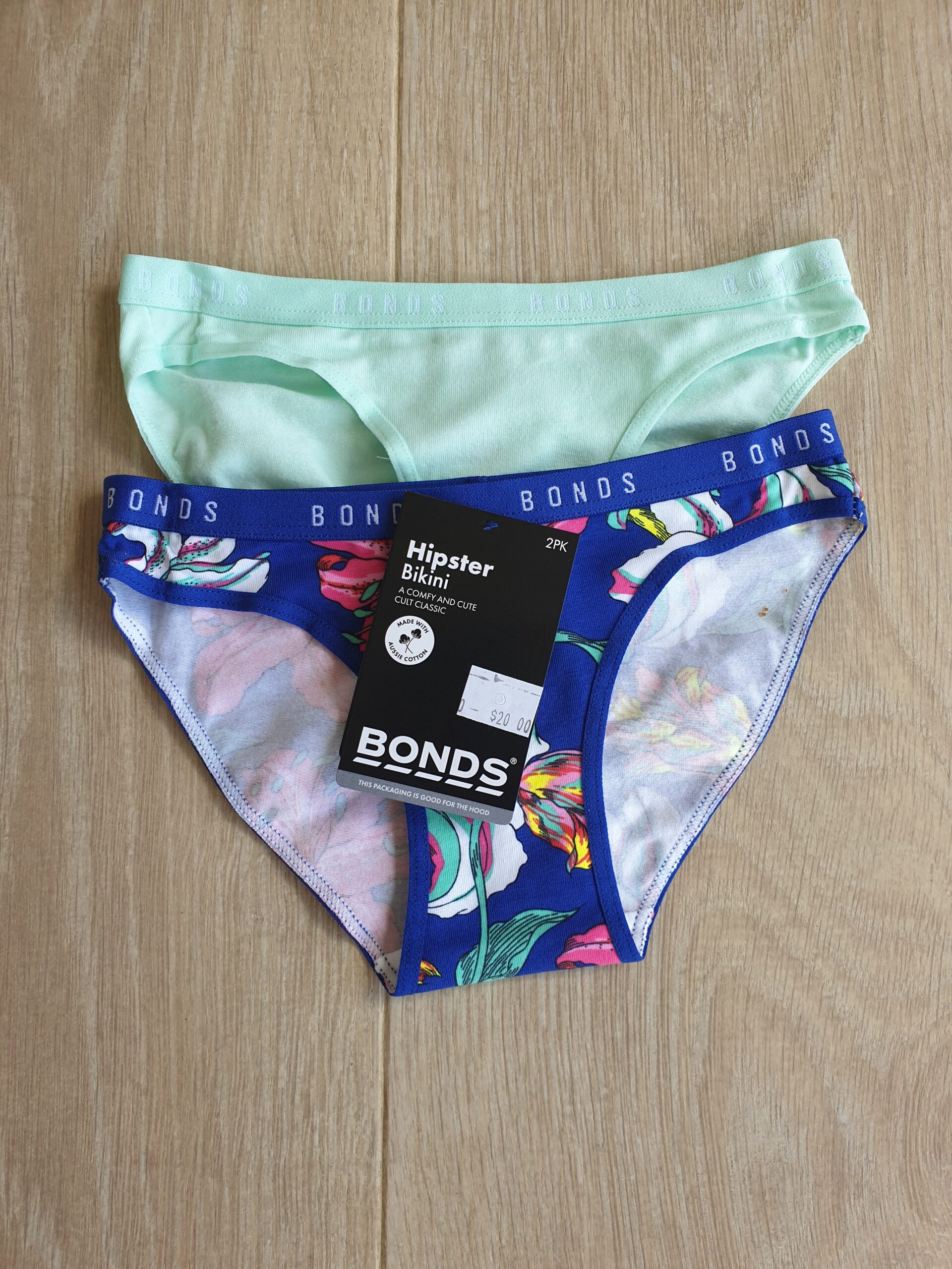 Purchase the Girls Hipster Bikini Bonds Online – Tiny Turtles