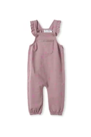 Sparrows Mulberry Overall