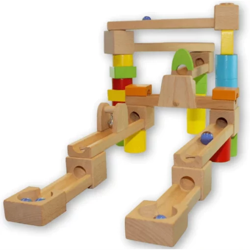 Marble Run