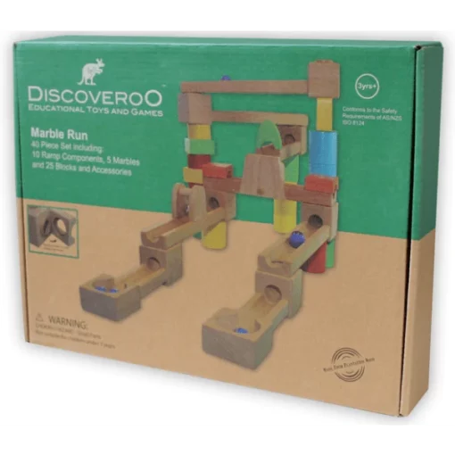 Marble Run - Image 2