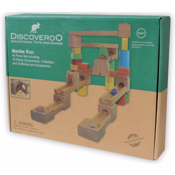 Marble Run - Image 2