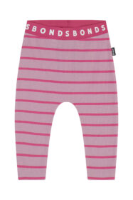 Bonds Mademoiselle/Exotica - Ribbed Legging