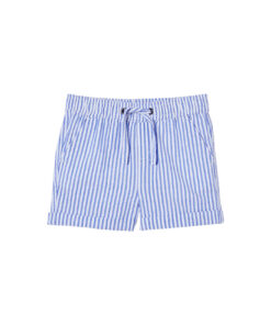Yacht Stripe Shorts