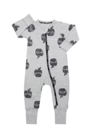 Abundant Apples - Wondercool Bonds Wondersuit