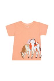 Countryside Horse Tee
