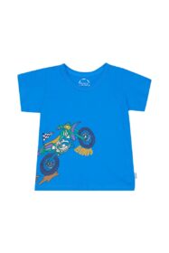 Moto Tee