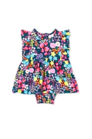 Meadow Baby Dress