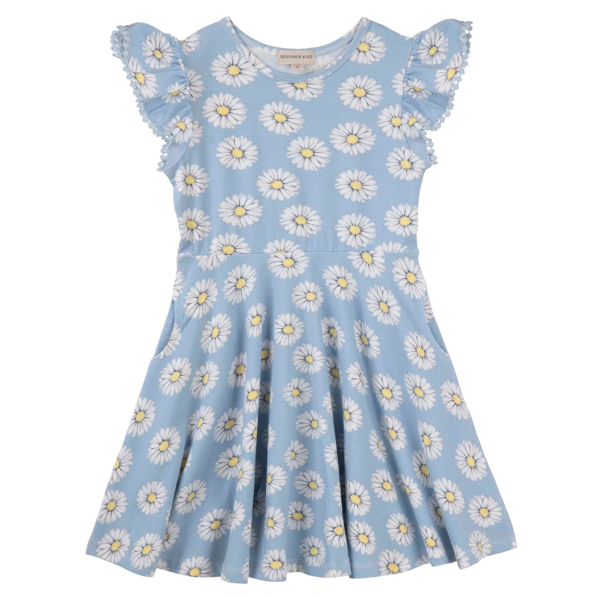 Purchase the Daisy Mia Dress Online – Tiny Turtles