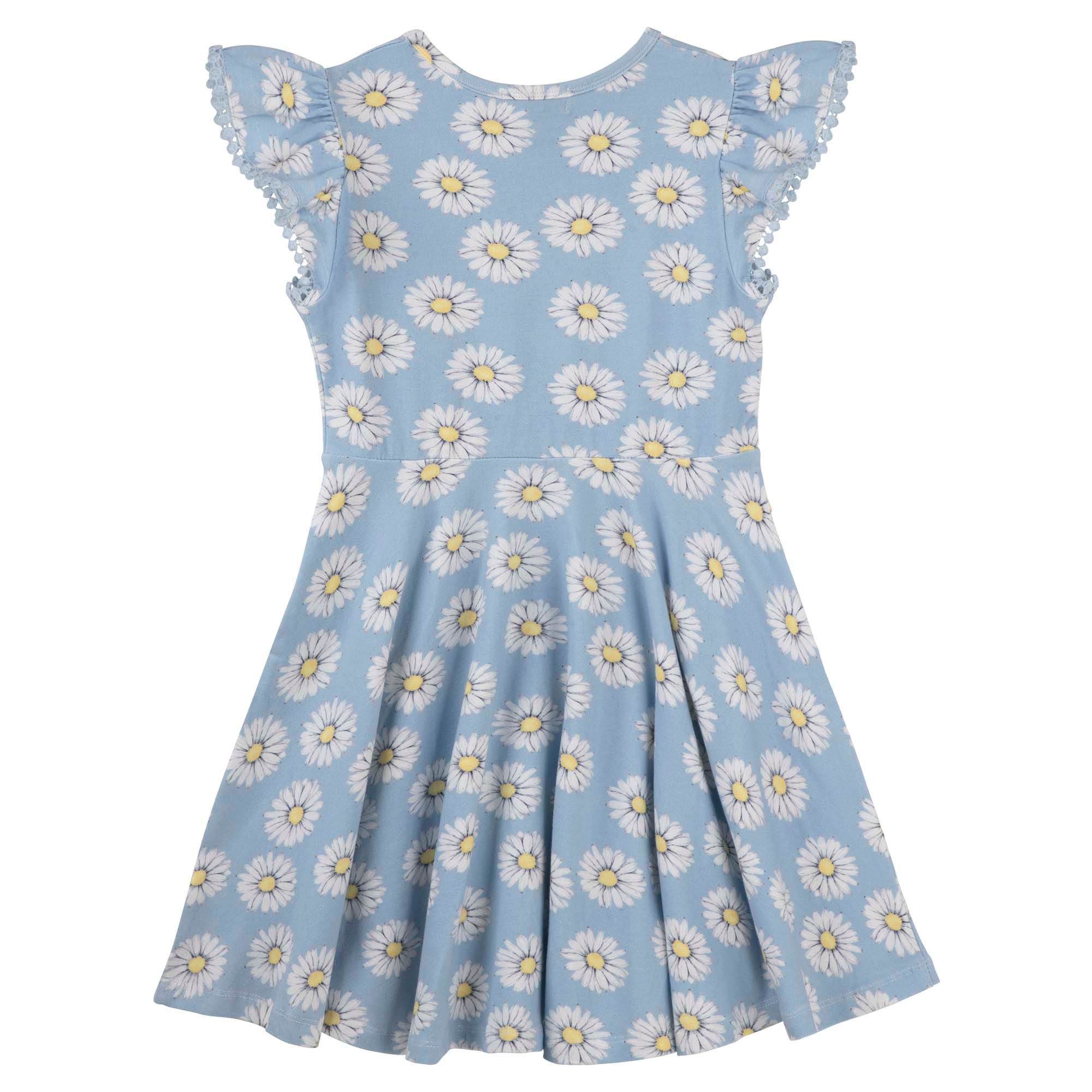 Purchase the Daisy Mia Dress Online – Tiny Turtles