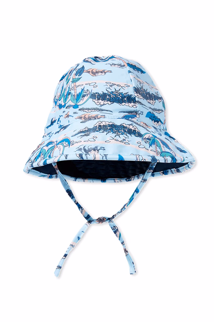 Swim Hat - Eden - Image 2