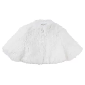 Elise Fur Jacket