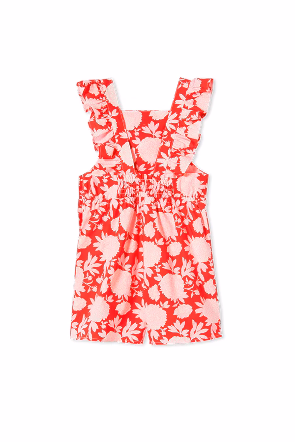 Raspberry Playsuit - Image 2