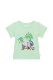 Rhino Tee
