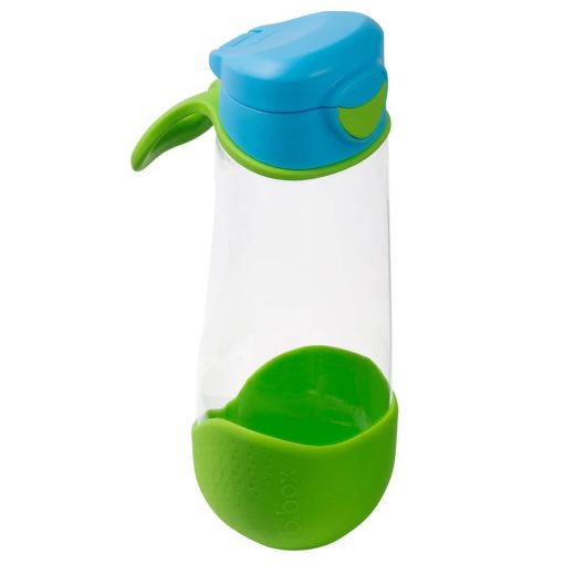 Ocean Breeze B.Box - Sports Spout Drink Bottle - Image 2