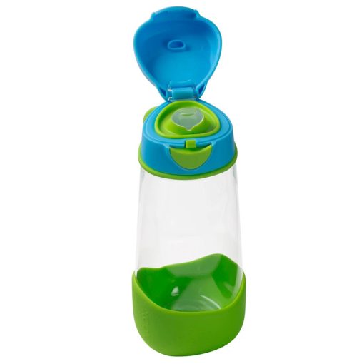 Ocean Breeze B.Box - Sports Spout Drink Bottle - Image 3