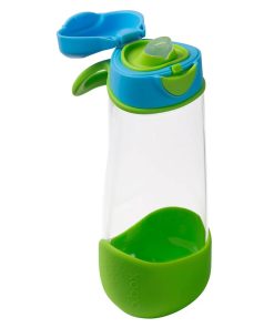 Ocean Breeze B.Box - Sports Spout Drink Bottle