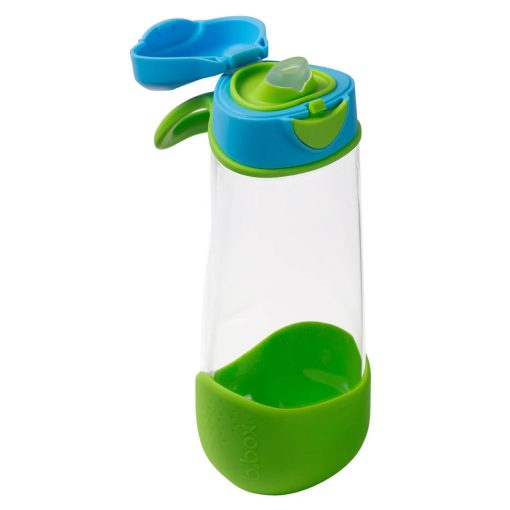 Ocean Breeze B.Box - Sports Spout Drink Bottle
