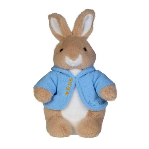 Peter Rabbit - 25cm Plush Toy