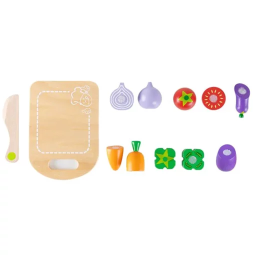 Vege Cutting Set - Image 2