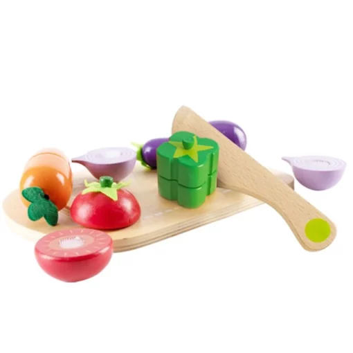 Vege Cutting Set