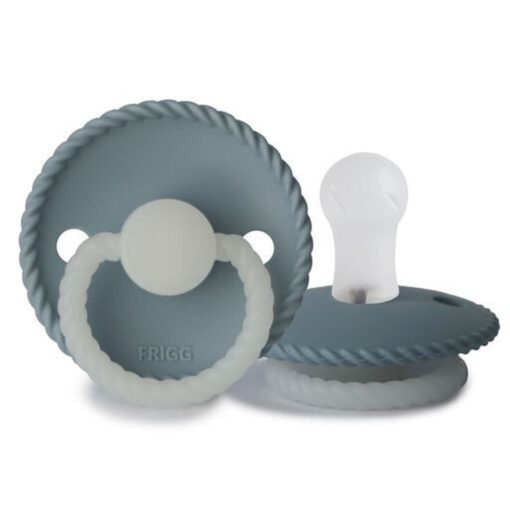 Stone Blue Night Rope Silicon Dummy