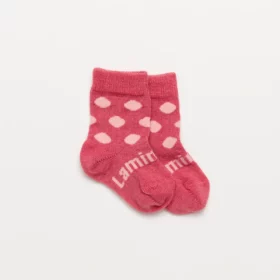 Pippa Crew Merino Socks