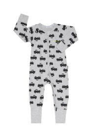 Stampy Trucks Bonds Wondersuit