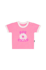 Sun Child Tee