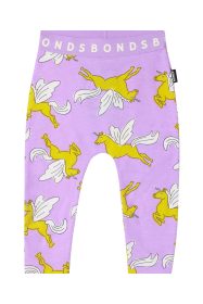 Mythical Magic Unicorn Leggings